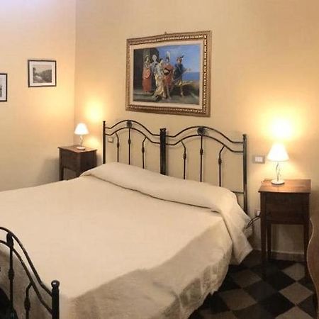 Ninfadea Appartament And Rooms Szirakúza Kültér fotó